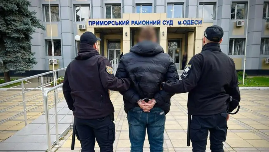 В Одесі судитимуть чоловіка, який у центрі міста побив незнайомця до втрати свідомості