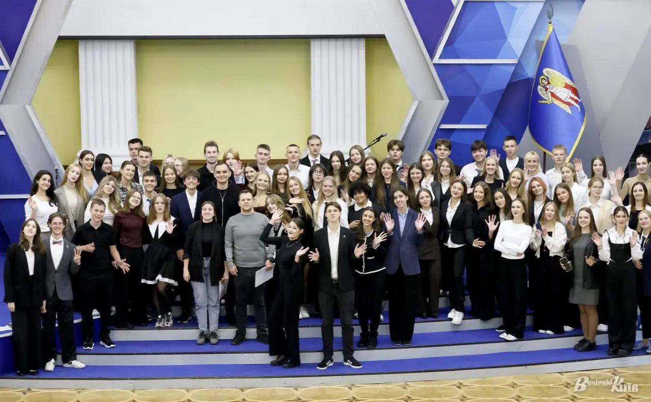 Учнівські ради Києва та Львова обмінялися досвідом та напрацювали спільні проєкти