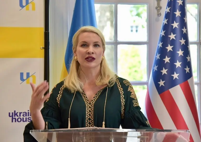 Ukraine's Fate and Global Security: A Critical Crossroads