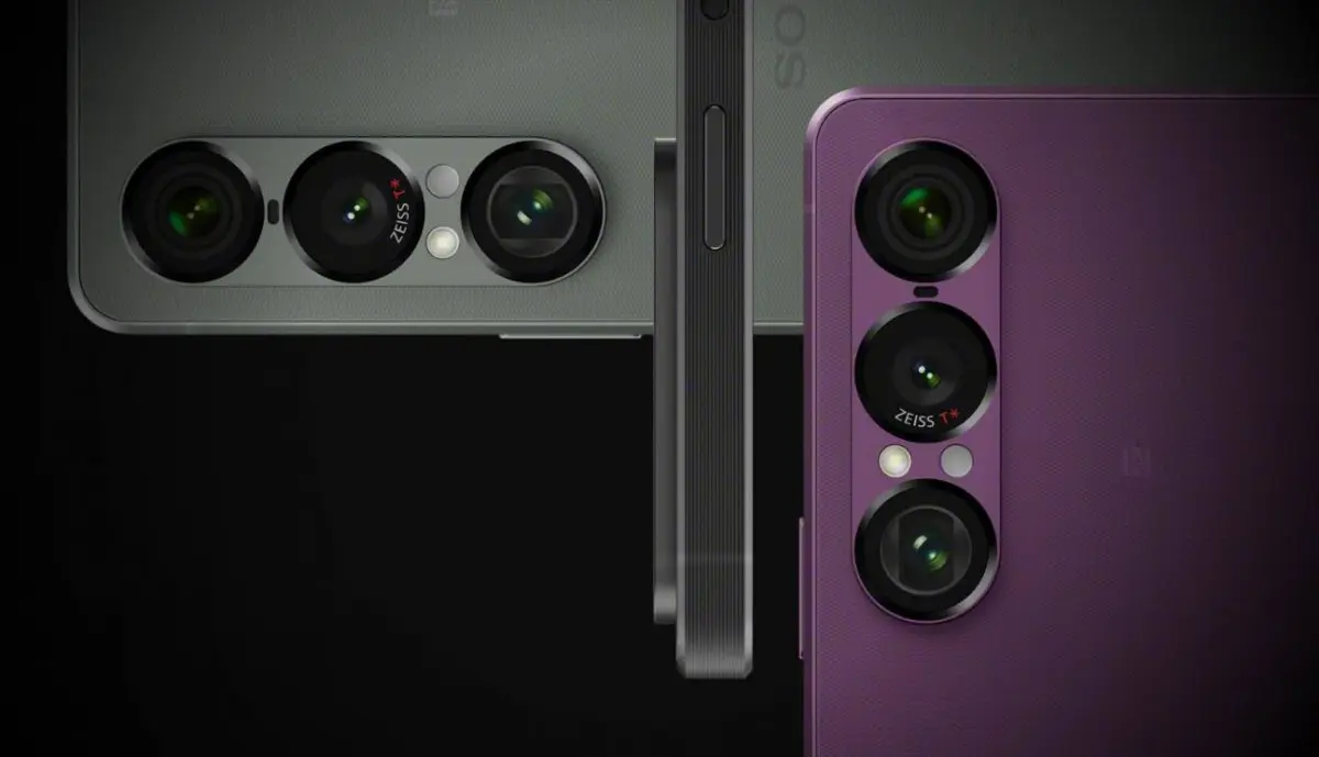 Sony планує передати виробництво флагманських смартфонів стороннім компаніям