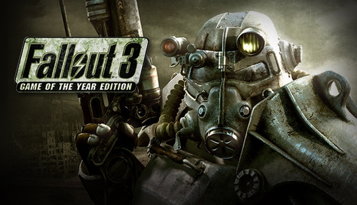 Fallout 3 Remastered: Очікуваний реліз та оновлення