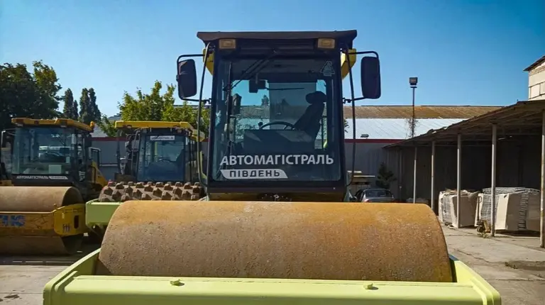 Підозри щодо "Автомагістраль-південь" законні – Кравченко
