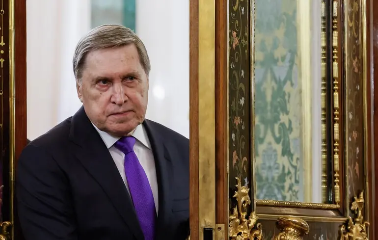 Трамп заприсягнувся Путіну, що не знав про підготовку Україної удару по російських аеродромах — Ушаков