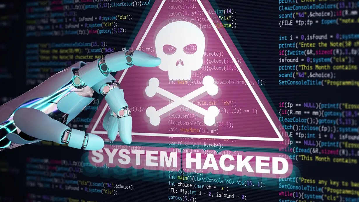 Новий вимагач PromptLock використовує ШІ для атак