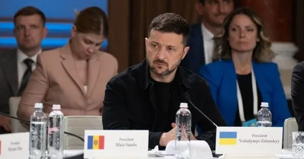 Україна розробляє нові дрони-перехоплювачі для захисту енергетики