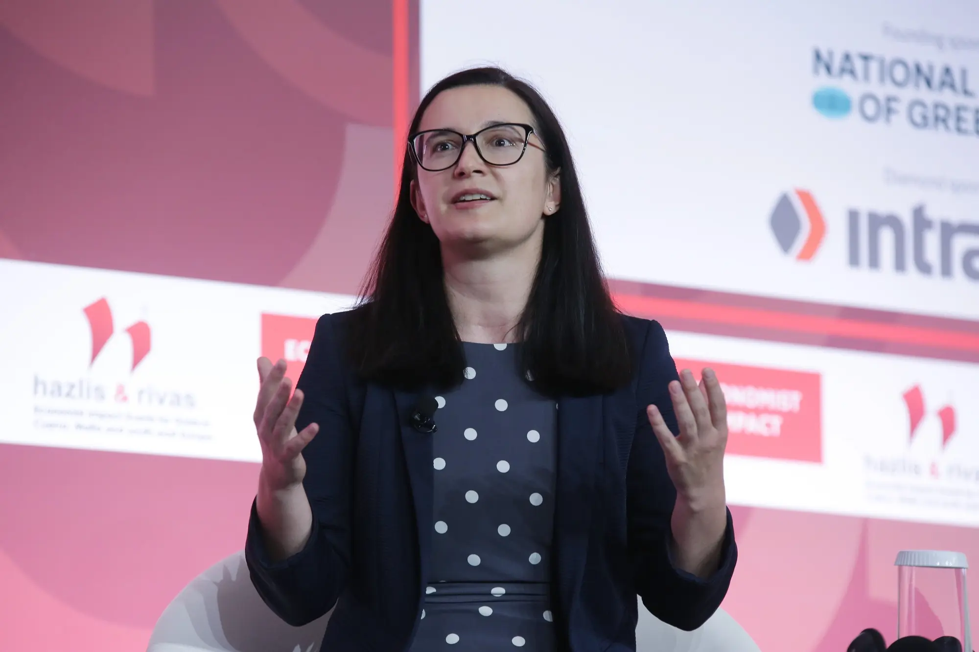 Молдова призывает ЕС продвигать переговоры о членстве, чтобы противостоять Москве