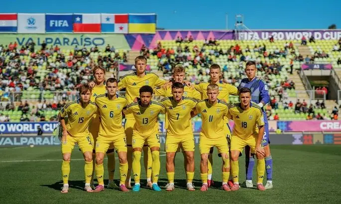 Известный тренер оценил старт Украины на ЧМ-2025 U-20: Сделан очень большой шаг