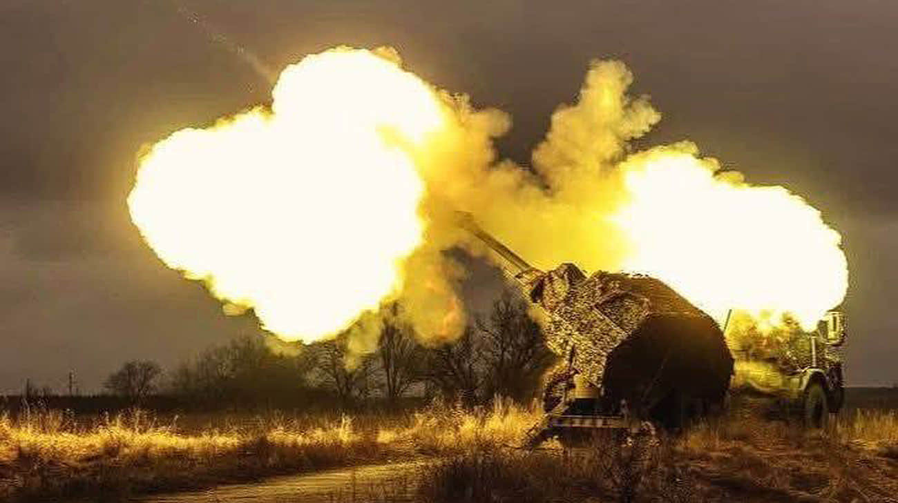 ЗСУ за добу знешкодили 1 100 окупантів і 32 ББМ