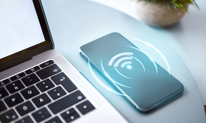 Як роздати інтернет з телефону на телефон: швидко, просто, без Wi-Fi-роутера
