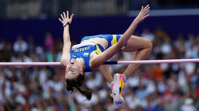 Магучіх упевнено здобула перемогу на командному чемпіонаті Європи