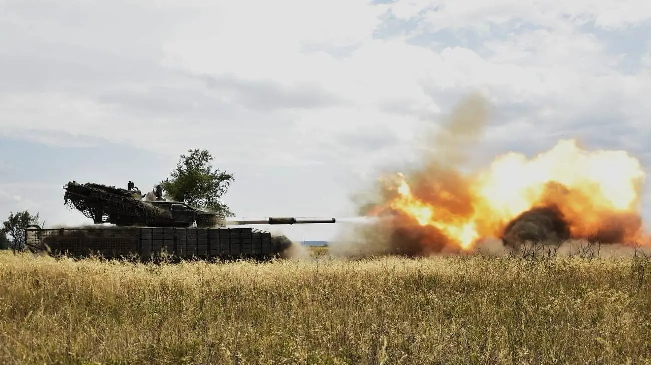 Росія втратила ще 1040 військових у війні проти України – Генштаб