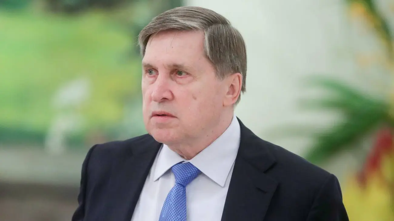 Трамп і Путін не обговорювали тристоронній саміт із Зеленським