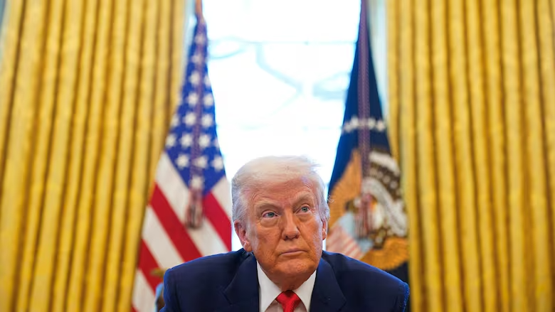 Білий дім анонсував участь Трампа у саміті G7 в Канаді