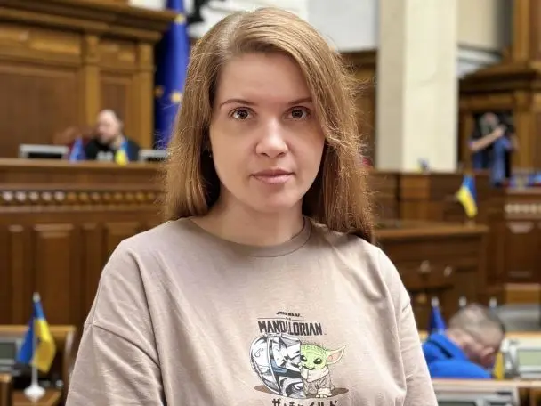 Безугла б’є на сполох: "Ми перетворимося на країну-хоспіс" — що вона мала на увазі