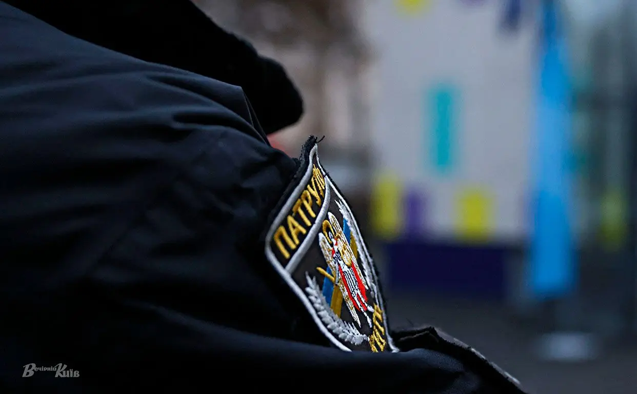 У Києві п’яна парочка «накаталась» на авто у комендантську годину на понад 40 тисяч гривень штрафу