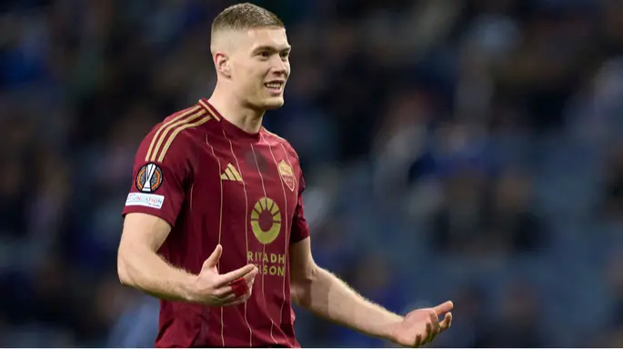 Рома визначилась із новим спортивним директором