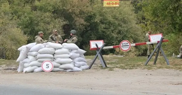 Біля білоруського кордону на Рівненщині буде додатковий блокпост