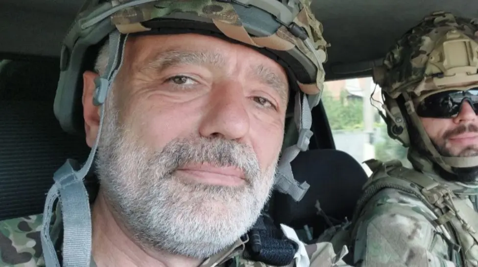 Це диверсія і зрада – офіцер ЗСУ Касьянов заявив про тиск і розформування підрозділу за наказом ОП