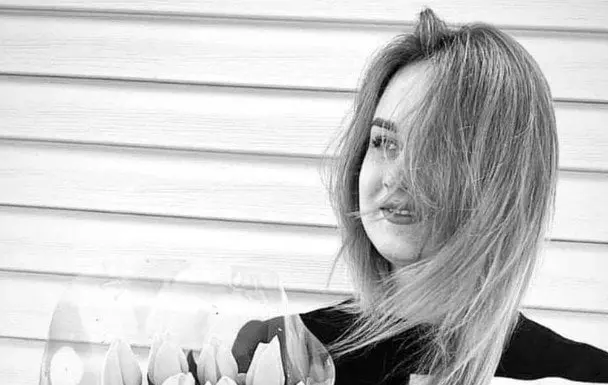 У Діани мав народитися хлопчик: щемливі деталі про 23-річну вагітну, яку вбила Росія у Кам'янському