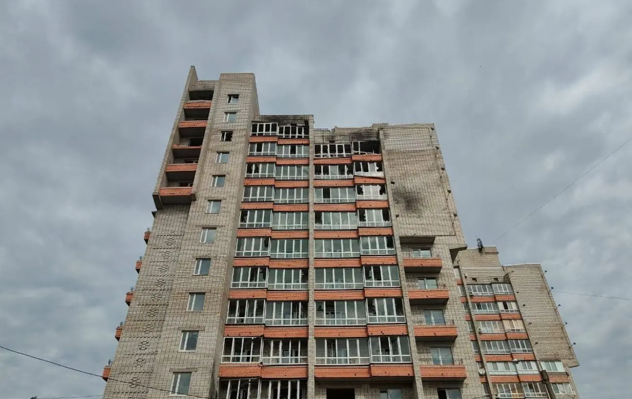 Атака Росії на Дніпро: ОВА оновила дані щодо постраждалих