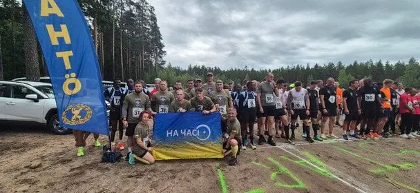 Українці дебютували на військових змаганнях CISOR MILCOMP з трьома нагородами завдяки підтримці мецената Василя Костюка