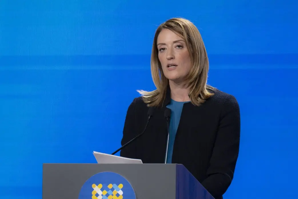 Мецола о позиции Орбана: Мы будем настаивать на евроинтеграции Украины