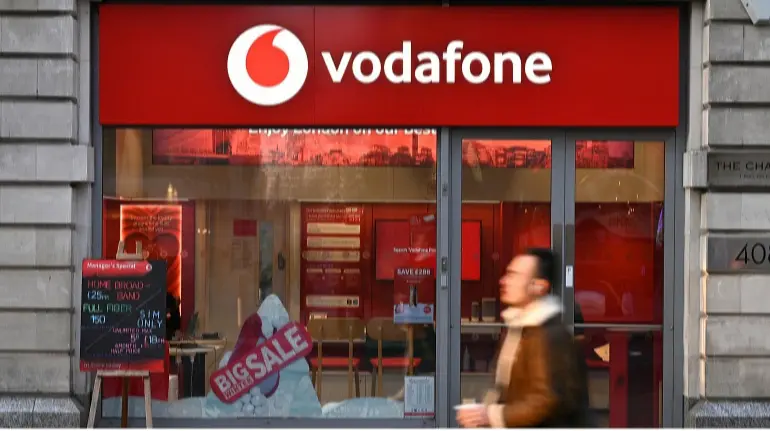 "Vodafone Україна" викупив євробонди на $5,2 млн