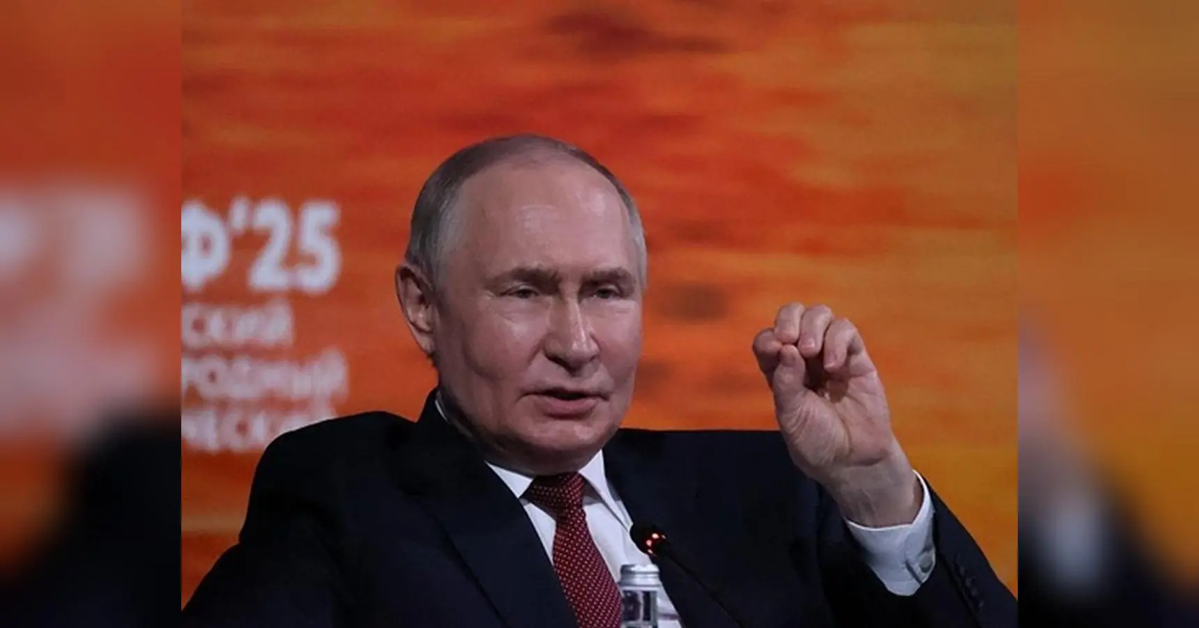 Чи готується путін насправді до війни з НАТО: аналітики ISW дали відповідь