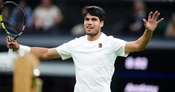 Алькарас переміг Сіннера у фіналі US Open-2025 і став першою ракеткою світу