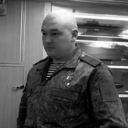 Министерство обороны России сообщило о гибели заместителя главнокомандующего ВМС РФ