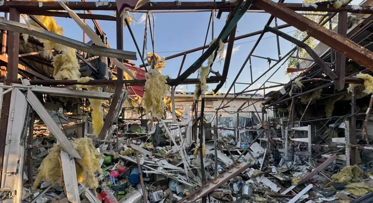 У Херсонській області за добу від російських обстрілів одна людина загинула і п’ятеро поранені