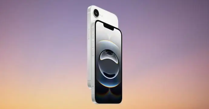 В мережі з’явились перші витоки характеристик iPhone 17e