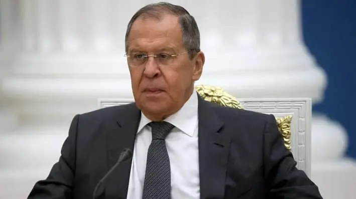 Лавров заявив, що РФ і США домовились про нові двосторонні консультації