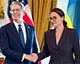 Фонд зі США може стартувати з проєктів щодо графіту, титану та літію - зустріч Свириденко з Бессентом