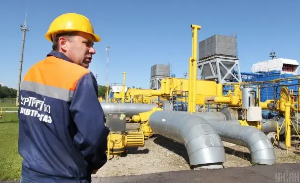 РФ вдарила по газових об'єктах України: у "Нафтогазі" розповіли про наслідки
