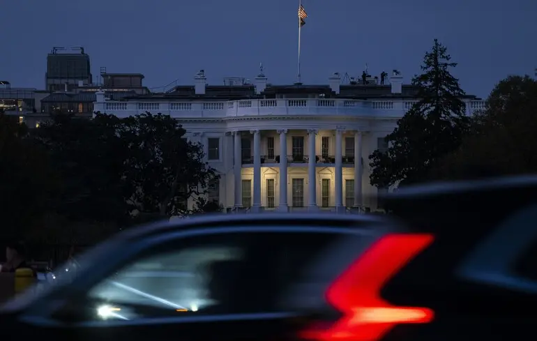 Ізраїльський удар по Катару розлютив радників Трампа — Axios