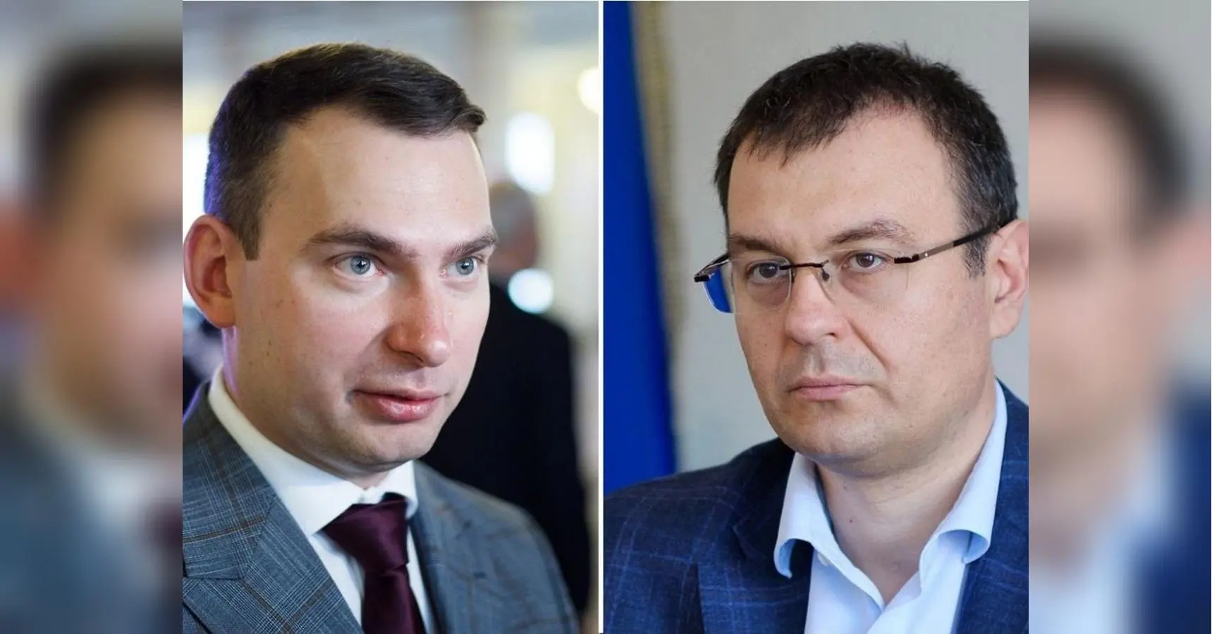 Железняк і Гетманцев мають понести відповідальність за тиск на бізнес і підрив довіри до влади, — Кирило Сазонов