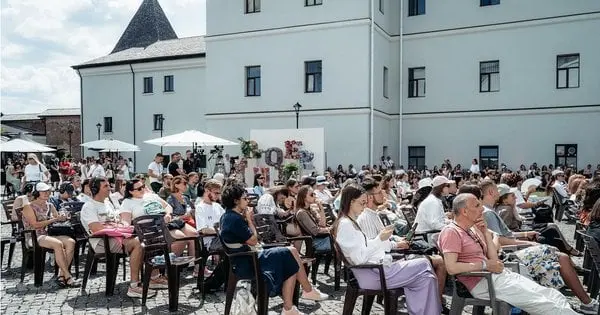 Літературний фестиваль «Фронтера» презентує музику, театр і стендап