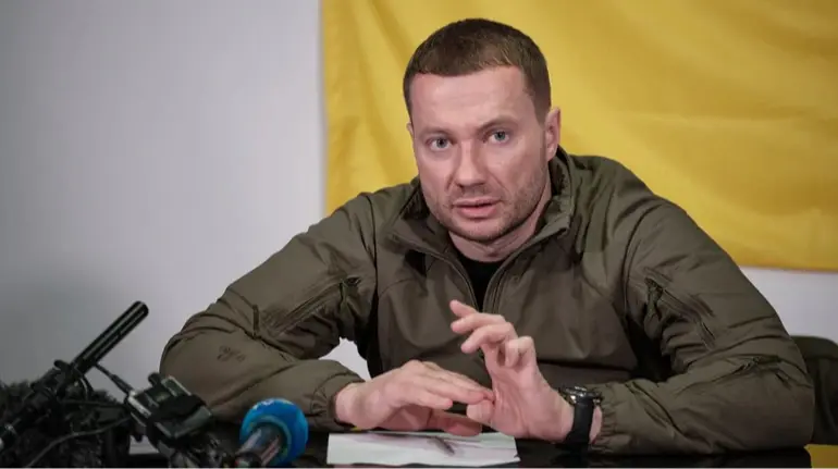 Голову Антимонопольного комітету України можуть відсторонити від