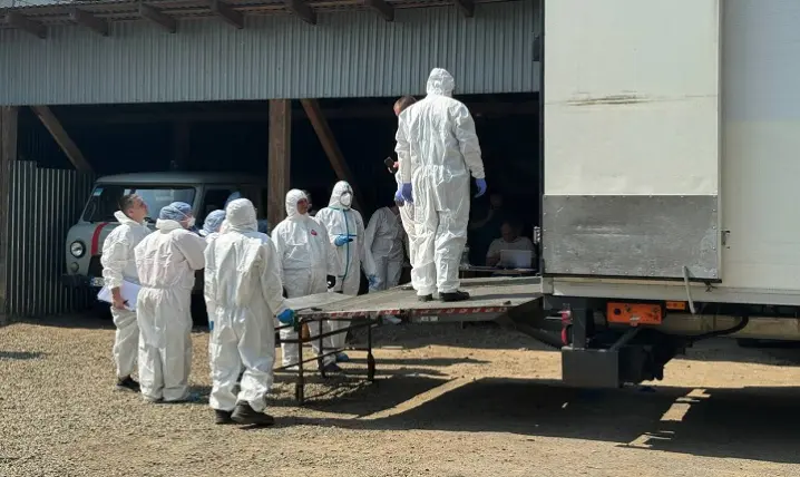 До Чернівців привезли ще 60 тіл безвісти зниклих військових