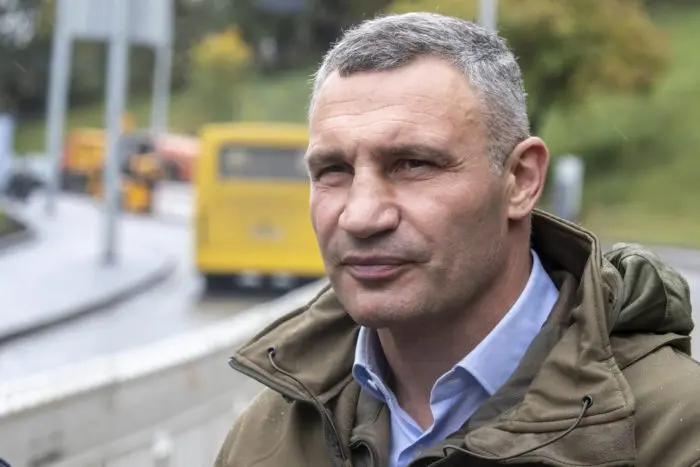 Кличко призначив директора КП “Київтранспарксервіс”, ним став Сергєєнков – розпорядження