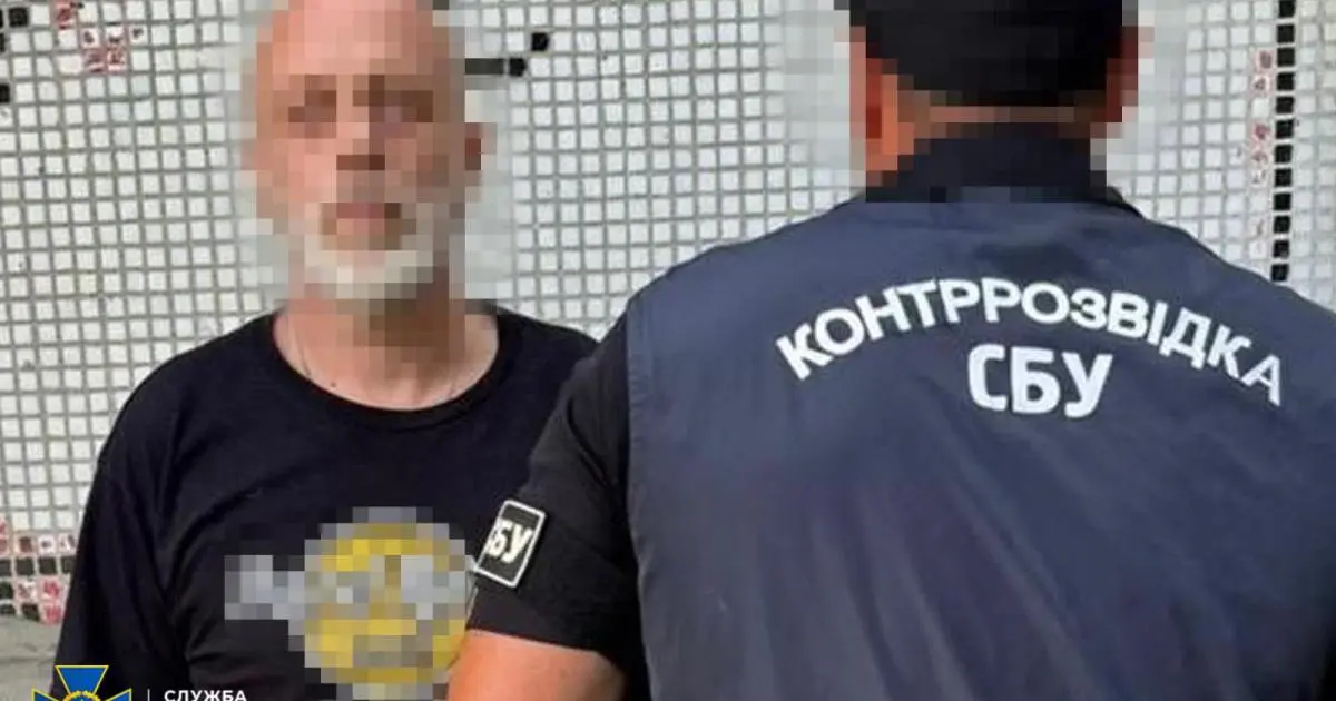 У Харкові поліграфіст агітував за Росію