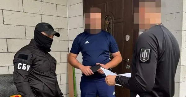 У Києві правоохоронець сприяв замаху на заступника міністра охорони здоров'я