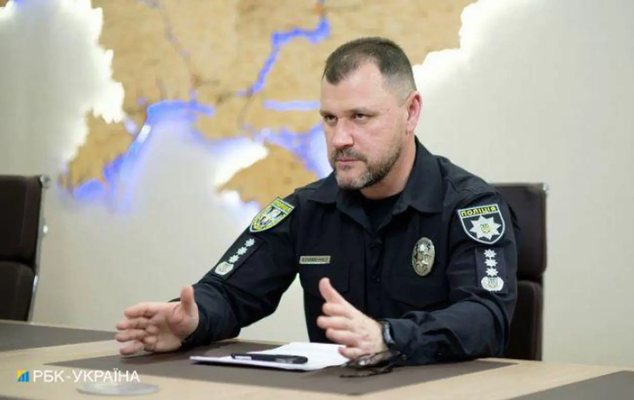 Лідери громад вимагають зустрічі з Клименком після інформації про можливий замах на мера Дніпра