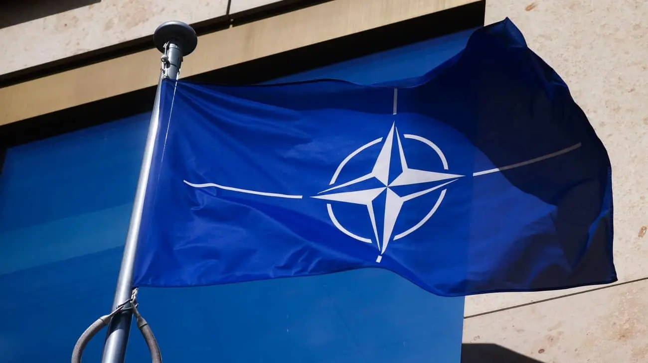 Розвідка НАТО не бачить ознак підготовки Росією наступу на Суми або Дніпропетровщину