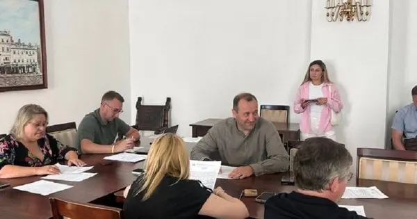 Депутати ЛМР погодили виділення 5 млн грн для Львівського онкоцентру