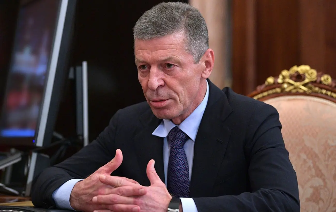 Був проти війни в Україні: в ISW розповіли, за що Путін звільнив Козака