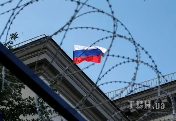 Секретні тюрми для українських полонених у Росії: правозахисник розкрив жахливу правду