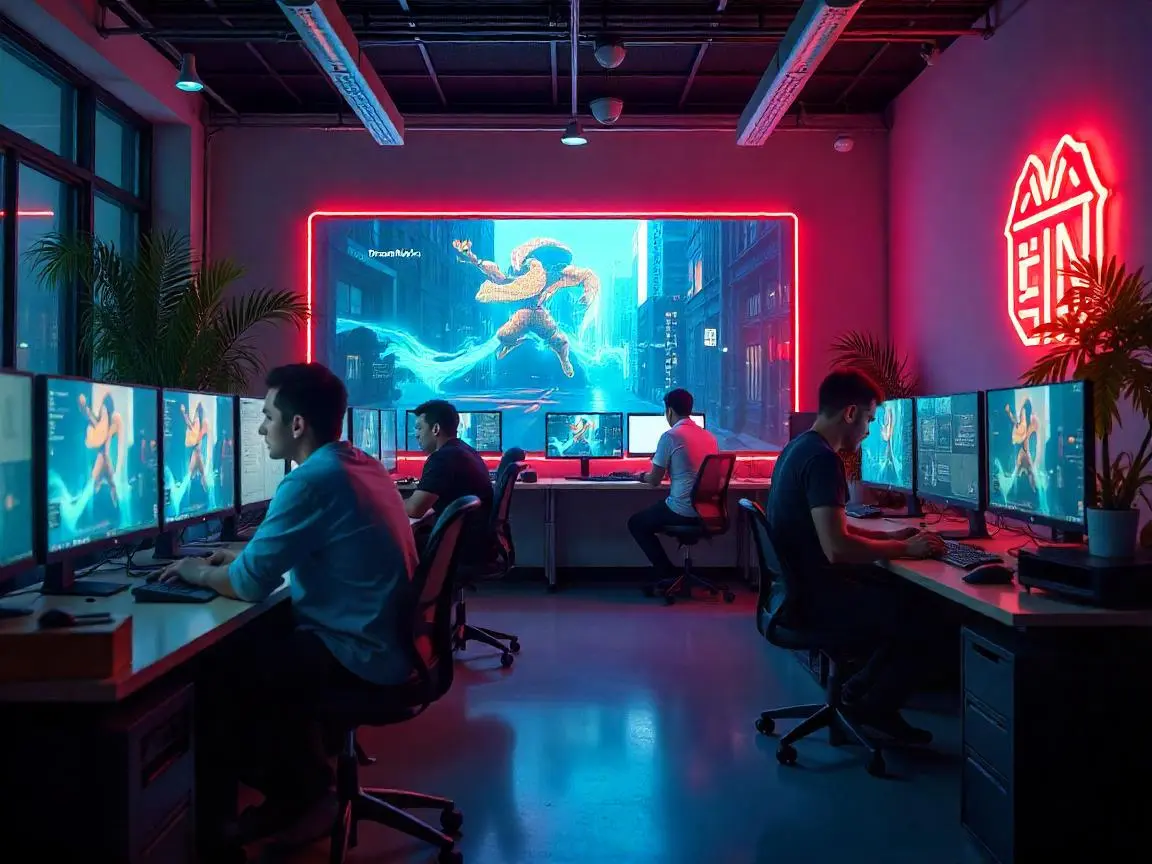 Lenovo розширює співпрацю з DreamWorks Animation