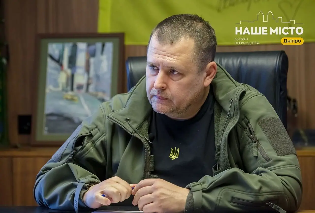 Мер Дніпра офіційно звернувся до міністра МВД через приховування інформації про ймовірний напад на нього